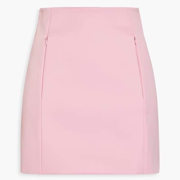 Alexander Wang Dresses & Skirts - ❤️Alexander Wang Pink Satin Mini Skirt❤️